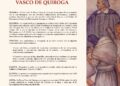 Lanza el Ayuntamiento de Pátzcuaro la convocatoria a presea Vasco de Quiroga