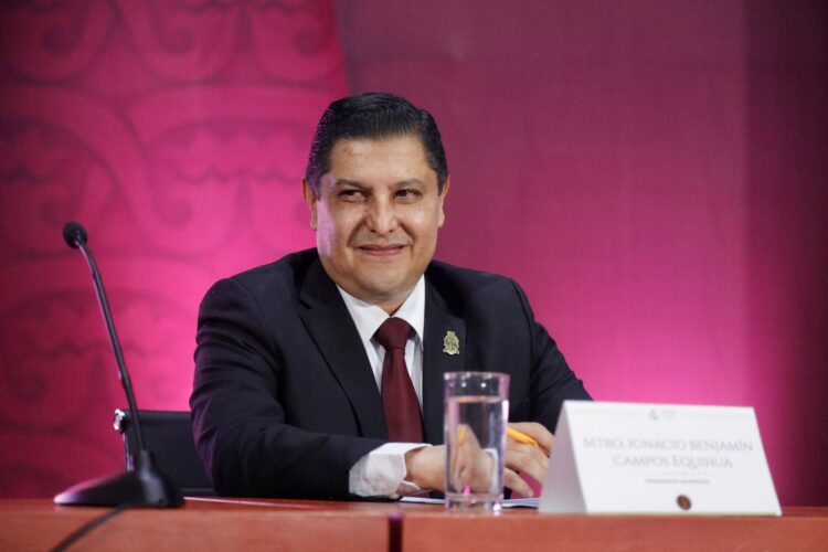 Avanzamos en la dirección correcta para transformar a Uruapan: Nacho Campos