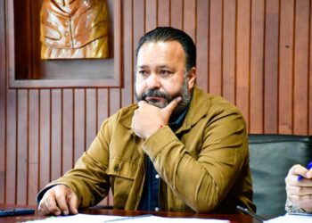 Cambio y transformación de Pátzcuaro con trabajo coordinado y consensuado