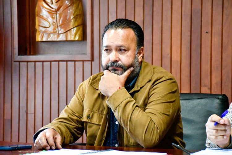 Cambio y transformación de Pátzcuaro con trabajo coordinado y consensuado