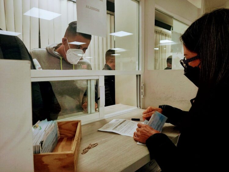 Paga SEE retroactivo a magisterio estatal