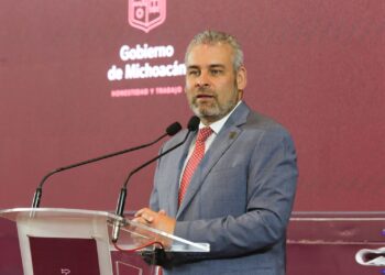 Agosto presenta menos homicidios en comparación con 2021 en Michoacán