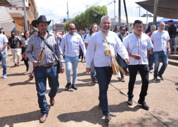 Sentencia de SCJN sobre autogobiernos sólo aplica a Santiago Tangamandapio, confirma el Gobierno de Michoacán