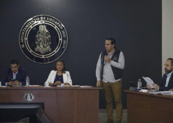 Aprueba gobierno de Nacho Campos 7 obras de infraestructura por 33.5 mdp