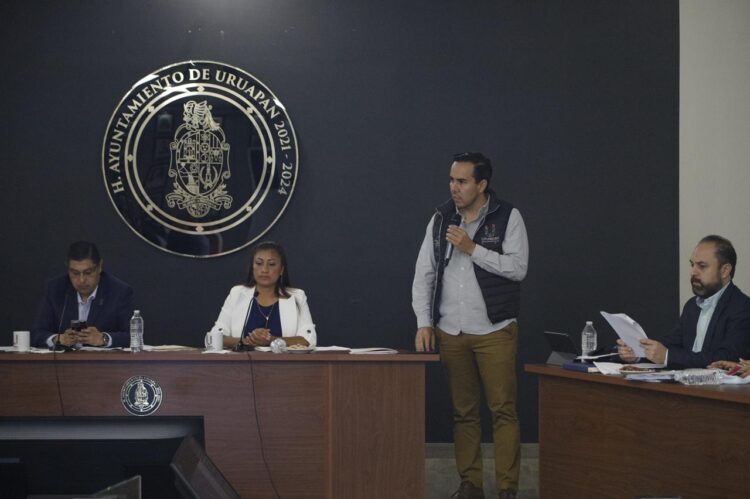 Aprueba gobierno de Nacho Campos 7 obras de infraestructura por 33.5 mdp