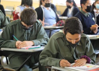 Cuotas escolares no son obligatorias: Secretaría de Educación en el Estado