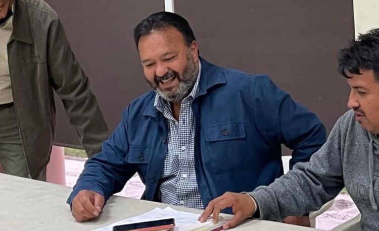 Gobierno de Pátzcuaro apoya el deporte