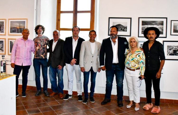 Pátzcuaro, mejor extensión del Festival Internacional de Moda, Arte y Cultura