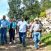 Avanza Pátzcuaro en la rehabilitación y dotación de espacios escolares dignos