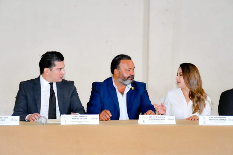 Asiste Pátzcuaro a foro de transparencia, derecho a información y gobierno abierto