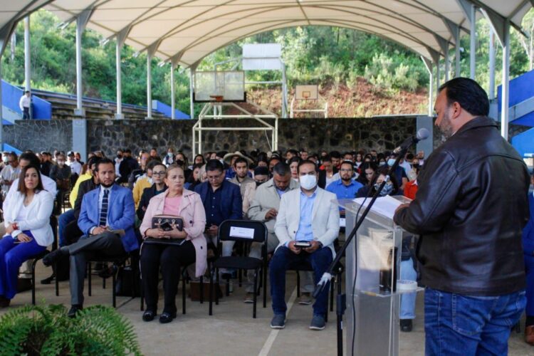 Inicia Pátzcuaro Foro Impacto de Cambio Climático, Vulnerabilidad y Adaptación