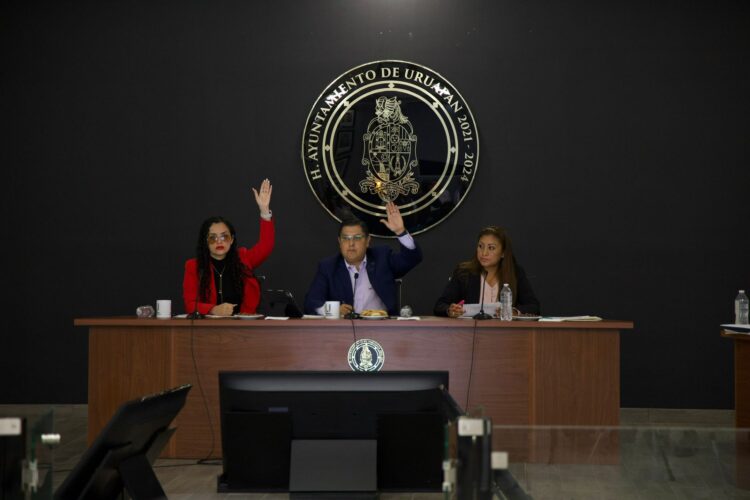 Reencarpetará el Gobierno Municipal las principales rúas de Uruapan con 50 mdp