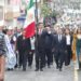 Más de 4 mil personas en el desfile de Uruapan por aniversario independencia