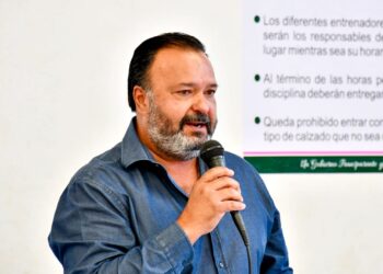 Encenderá fuego de independencia Julio Arreola en Dolores; lo traerá a Pátzcuaro