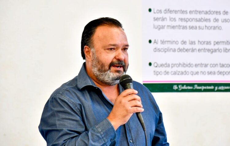 Encenderá fuego de independencia Julio Arreola en Dolores; lo traerá a Pátzcuaro