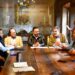 Gobierno de Pátzcuaro y UMSNH firman convenio para forjar turismo sustentable