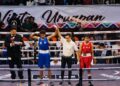 Regresa el boxeo profesional a Uruapan
