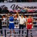 Regresa el boxeo profesional a Uruapan