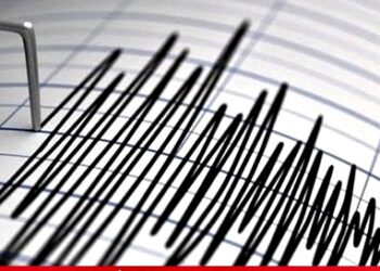 El Sismológico Nacional ya ha registrado casi 700 réplicas del sismo de 7.7 grados