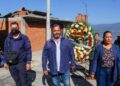 Morelos, inspiración para la igualdad y el progreso de Pátzcuaro: Edil Julio Arreola