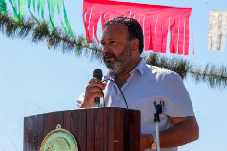 Morelos, inspiración para la igualdad y el progreso de Pátzcuaro: Edil Julio Arreola