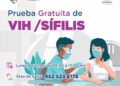 Realiza DIF Uruapan pruebas gratuitas de VIH y sífilis; atención especial a mujeres
