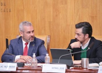 Descentralización del IMSS en Morelia avanza a pasos firmes: Ramírez Bedolla