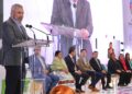 Inaugura Gobernador Ramírez Bedolla Congreso Estatal de Turismo en Morelia