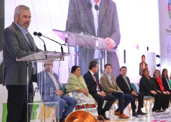 Inaugura Gobernador Ramírez Bedolla Congreso Estatal de Turismo en Morelia