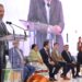 Inaugura Gobernador Ramírez Bedolla Congreso Estatal de Turismo en Morelia