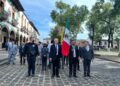¡ Inicia Pátzcuaro festejos patrios 2022 !