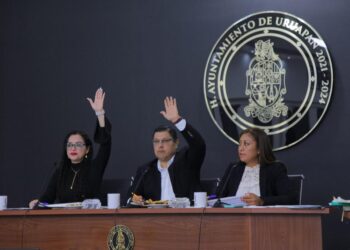 Gobierno de Nacho Campos rechaza aumento de 15% a tarifas de Capasu
