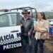 Recibió Ayuntamiento de Pátzcuaro tres patrullas para combatir a la delincuencia
