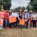 Pone en marcha Itzel Gaona obras para drenaje y pavimentación en Ziracuaretiro