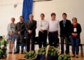 Inaugura Nacho Campos 2do Congreso Mexicano del Aguacate en Uruapan