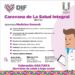 Invita DIF Uruapan a Caravana de Salud
