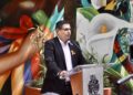 Gobierno de Uruapan, presente en la Cumbre de Alcaldes de México y USA