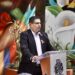 Gobierno de Uruapan, presente en la Cumbre de Alcaldes de México y USA