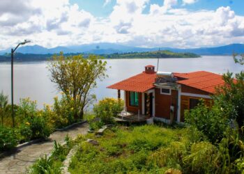 Listo Pátzcuaro y sus islas para la Noche de Ánimas, sólo faltas tú: Julio Arreola V.