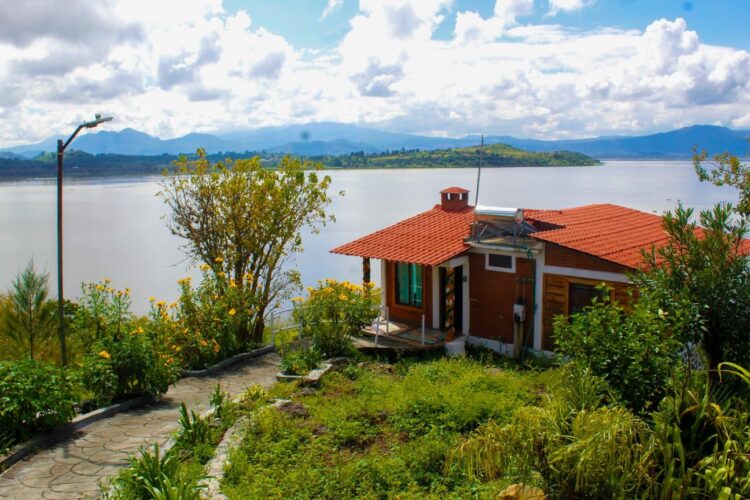 Listo Pátzcuaro y sus islas para la Noche de Ánimas, sólo faltas tú: Julio Arreola V.