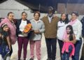 Gobierno de Pátzcuaro apoya el deporte
