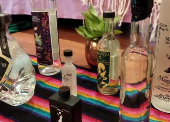 Invita el Ayuntamiento de Pátzcuaro al Segundo Festival Mi Pueblo Mezcalero