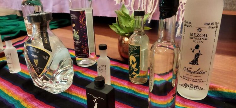 Invita el Ayuntamiento de Pátzcuaro al Segundo Festival Mi Pueblo Mezcalero