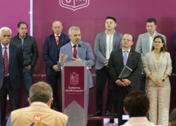 Gobierno de Michoacán pone en marcha la estrategia de Michoacán sin Carestía