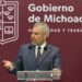 Gobierno de Michoacán en proceso legal para enviar docentes donde se necesiten