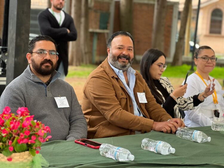 Destaca Pátzcuaro como un Gobierno muy incluyente y nada discriminatorio