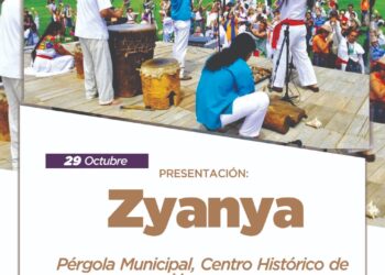 Presenta el Gobierno de Uruapan las actividades para este fin de semana