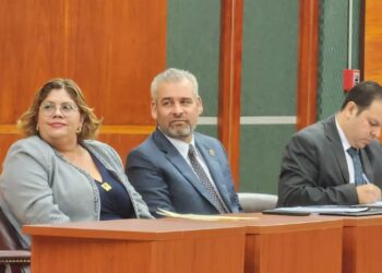 Entra en vigor nuevo sistema de justicia laboral en Michoacán: Dip. Julieta García