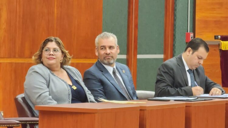 Entra en vigor nuevo sistema de justicia laboral en Michoacán: Dip. Julieta García