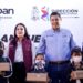 Entregará gobierno de Nacho Campos en Uruapan hasta 1 mdp en zapato escolar